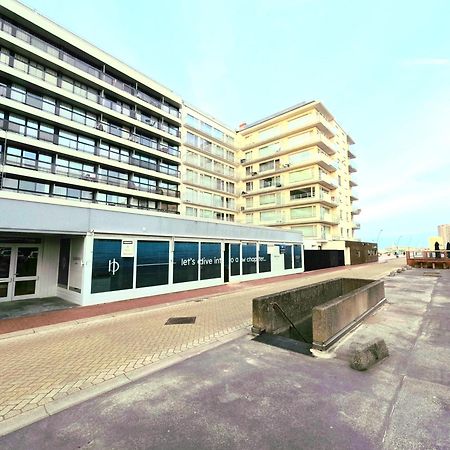 Skyline Suite 2 Oostduinkerke Exterior photo